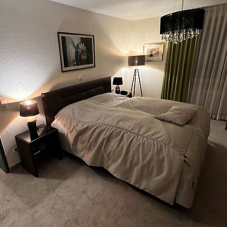 Hotel Exquisit Minden  Buitenkant foto