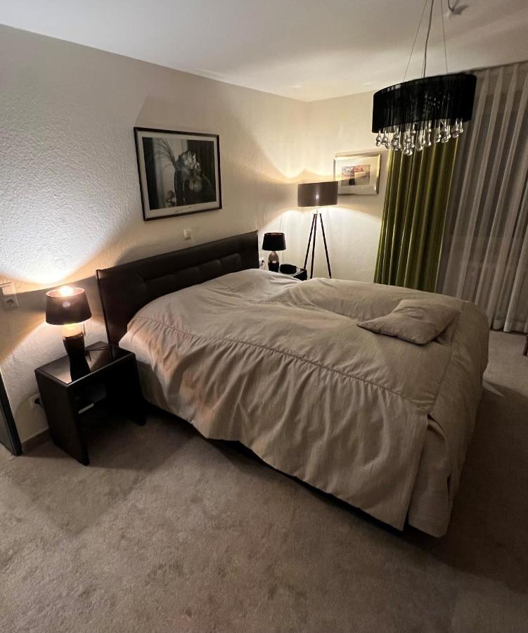 Hotel Exquisit Minden  Buitenkant foto