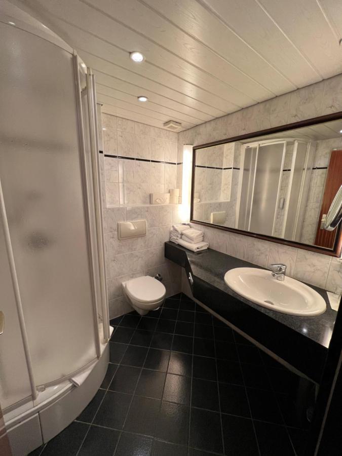 Hotel Exquisit Minden  Buitenkant foto