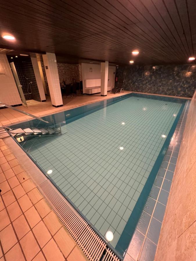 Hotel Exquisit Minden  Buitenkant foto