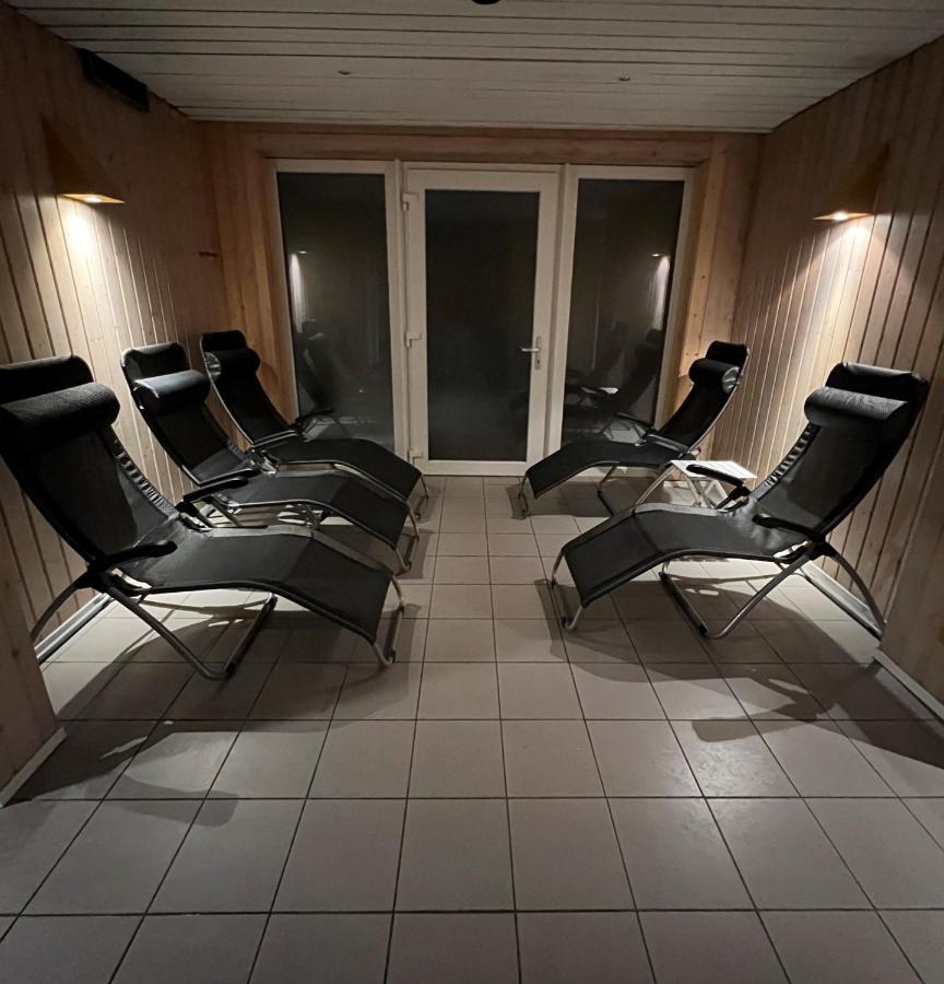 Hotel Exquisit Minden  Buitenkant foto