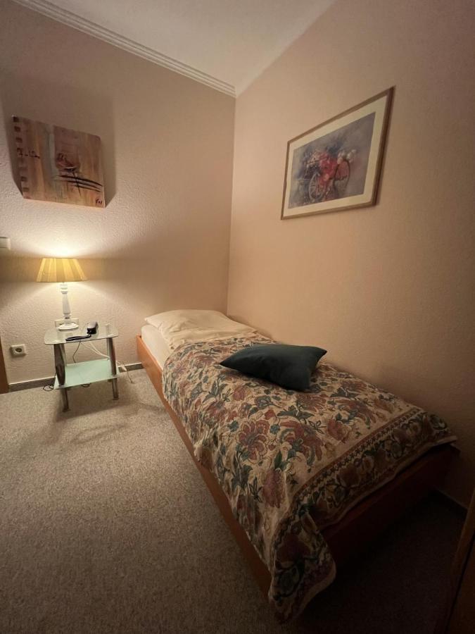 Hotel Exquisit Minden  Kamer foto