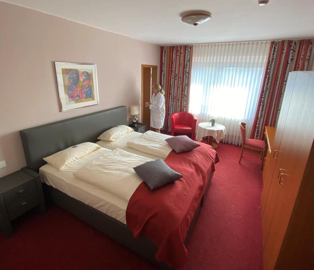 Hotel Exquisit Minden  Kamer foto