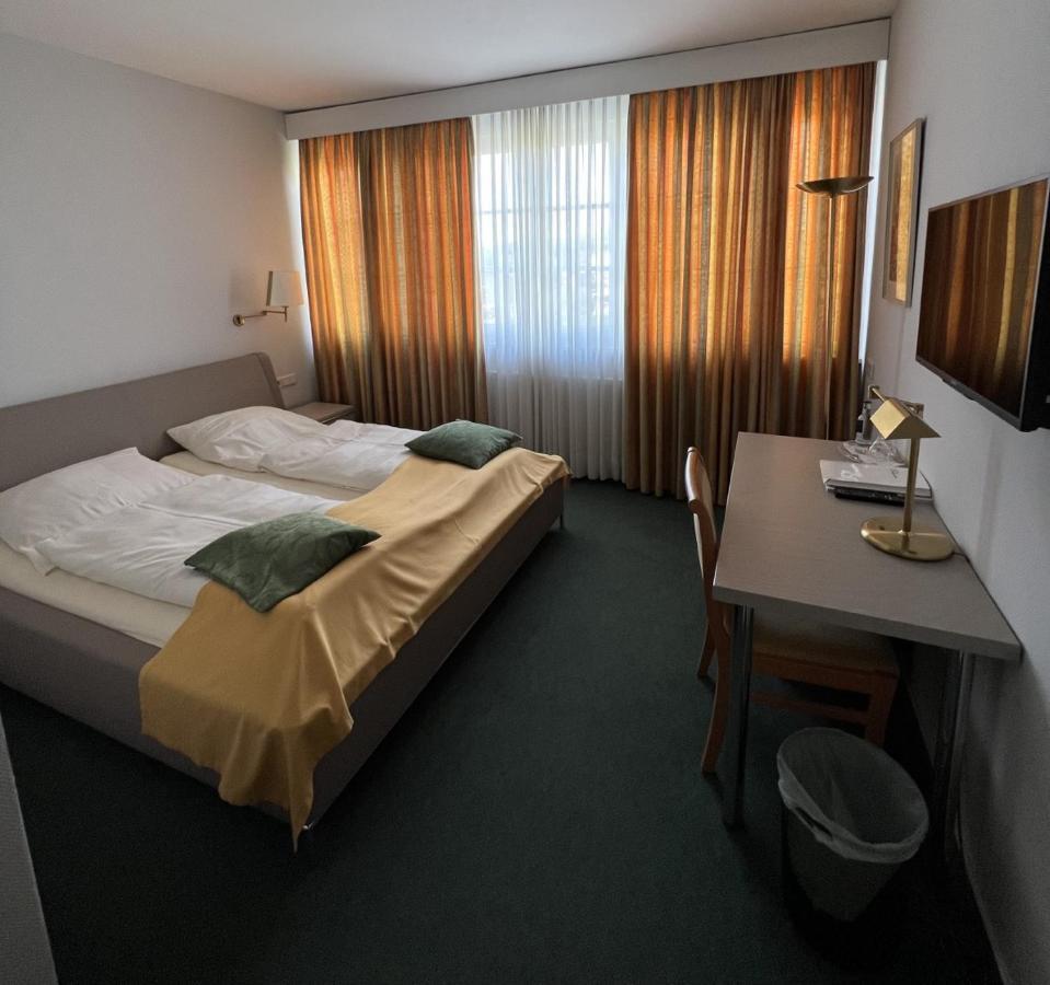 Hotel Exquisit Minden  Buitenkant foto