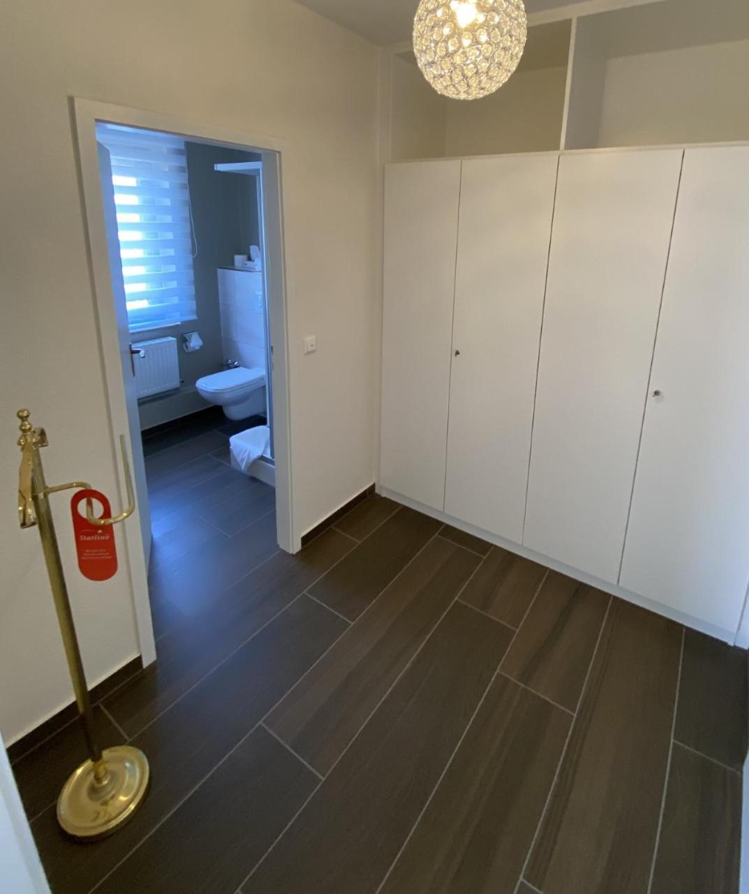 Hotel Exquisit Minden  Kamer foto