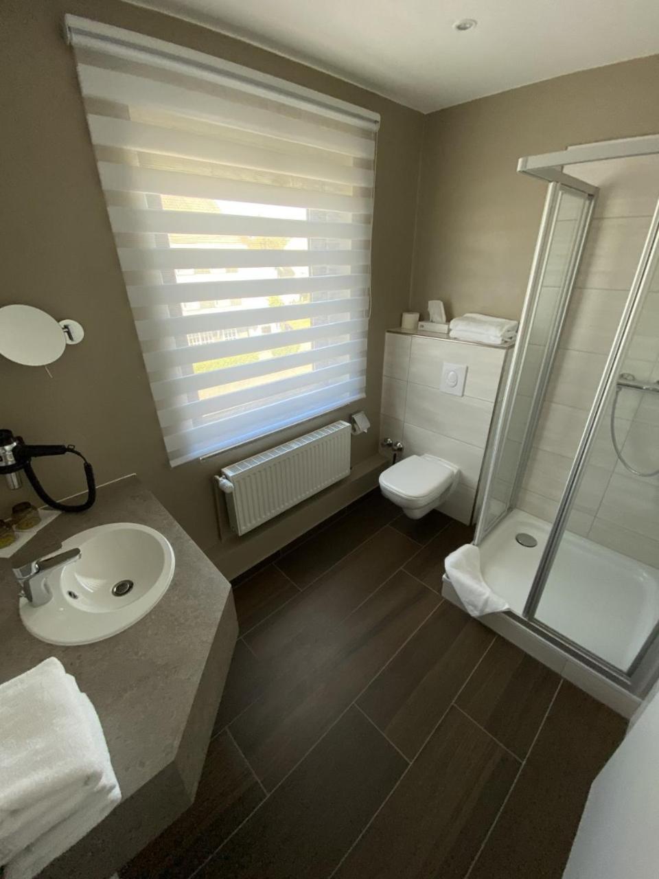 Hotel Exquisit Minden  Kamer foto