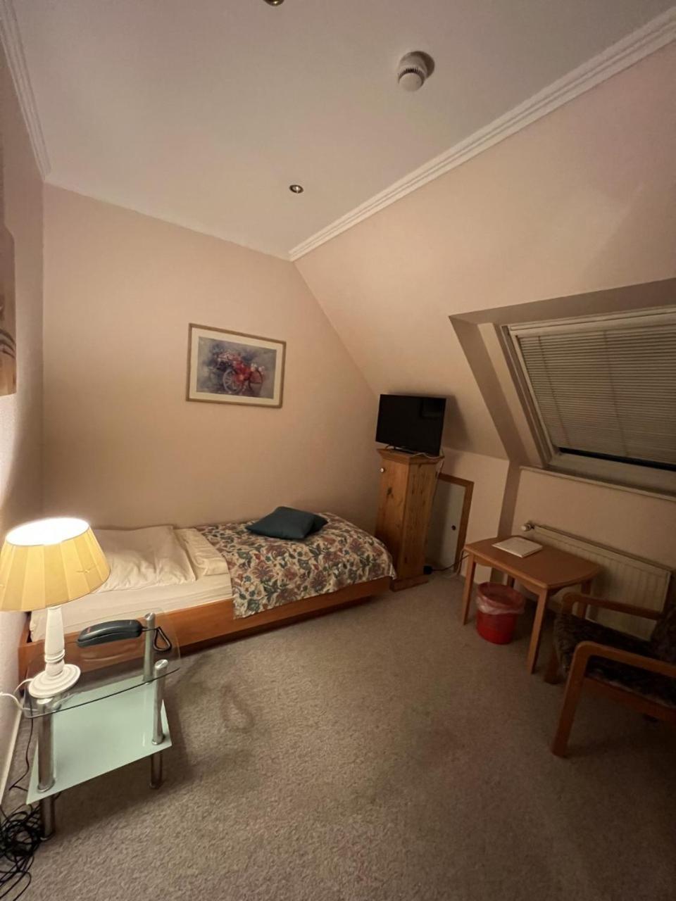 Hotel Exquisit Minden  Kamer foto