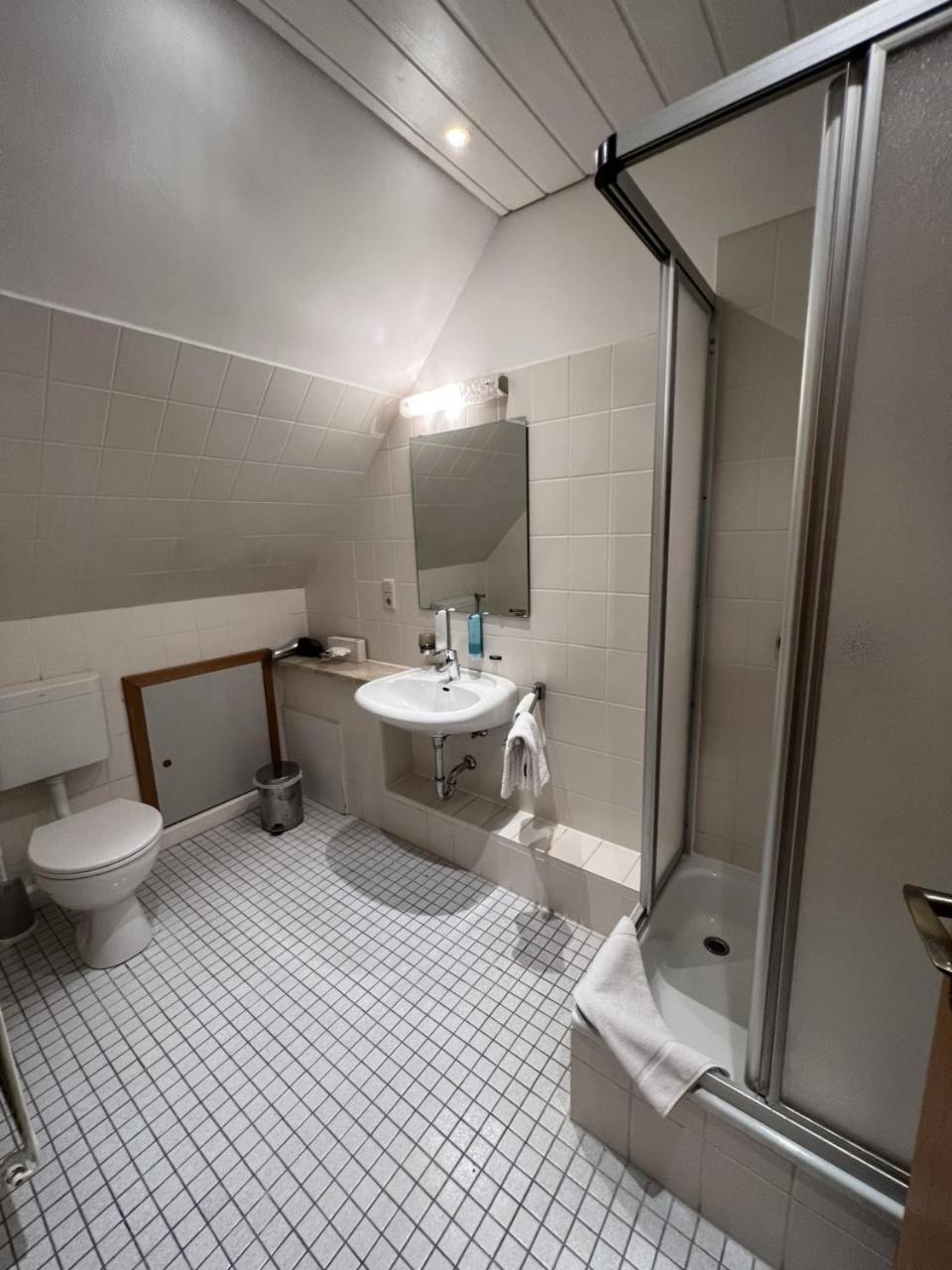 Hotel Exquisit Minden  Kamer foto