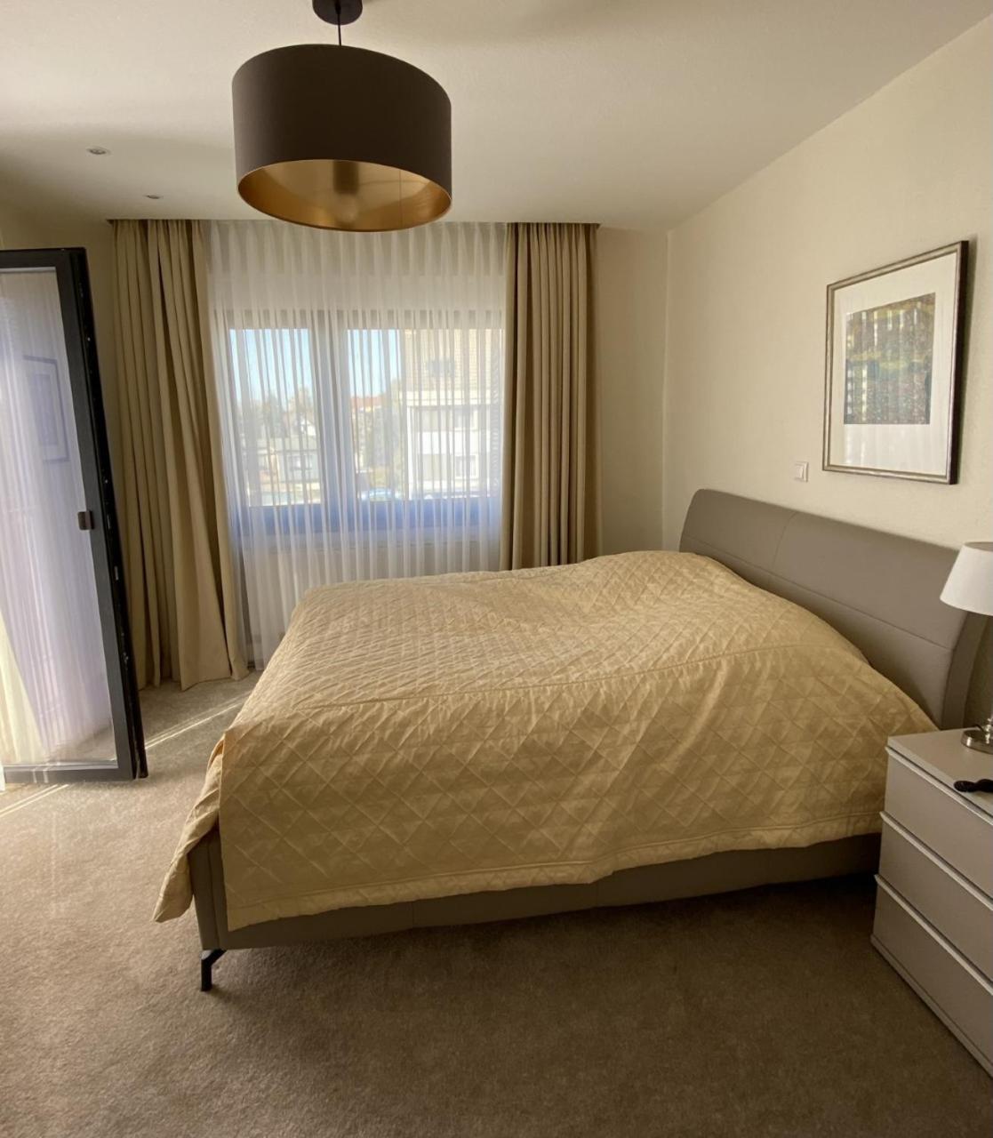 Hotel Exquisit Minden  Kamer foto