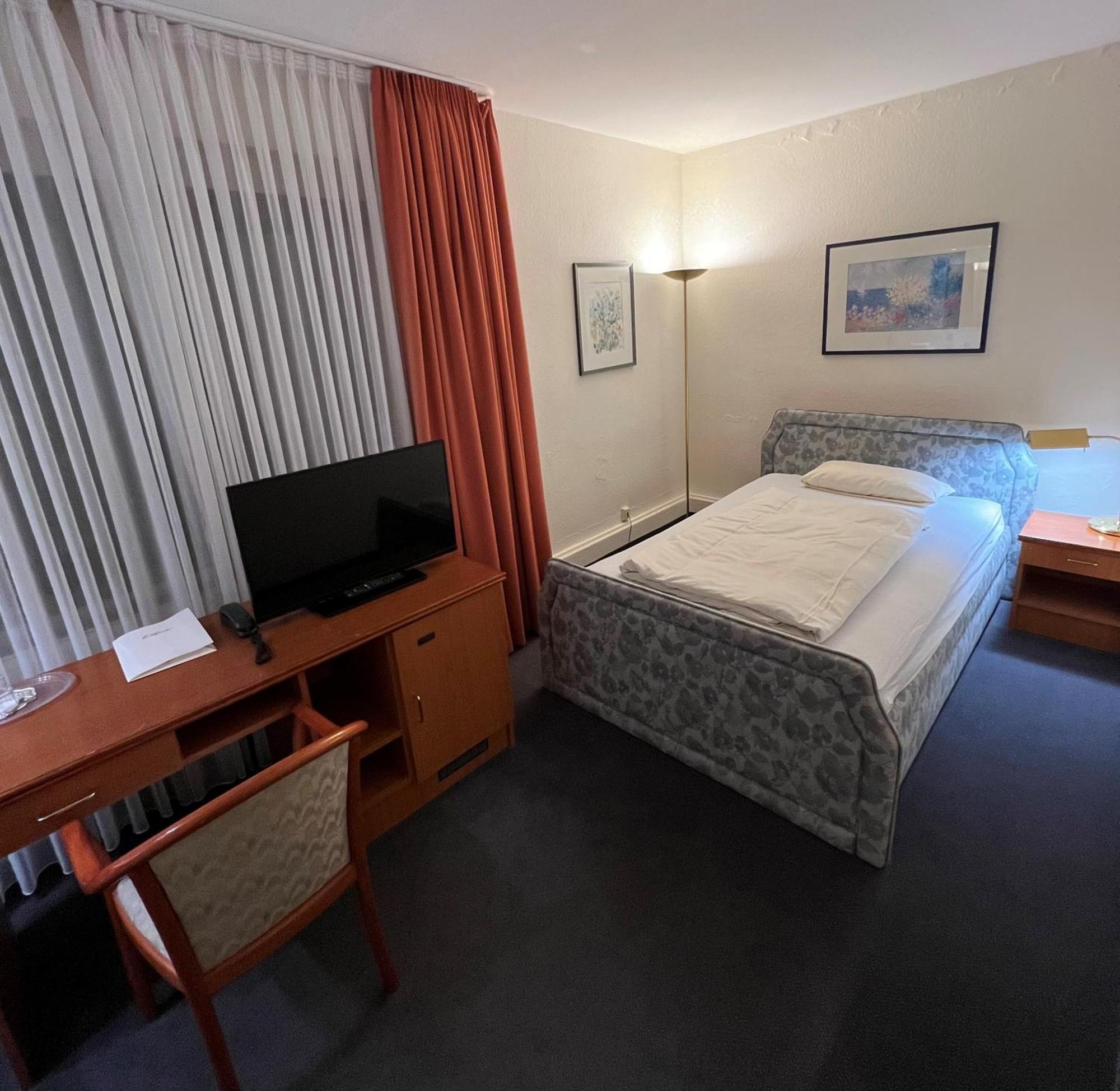 Hotel Exquisit Minden  Kamer foto