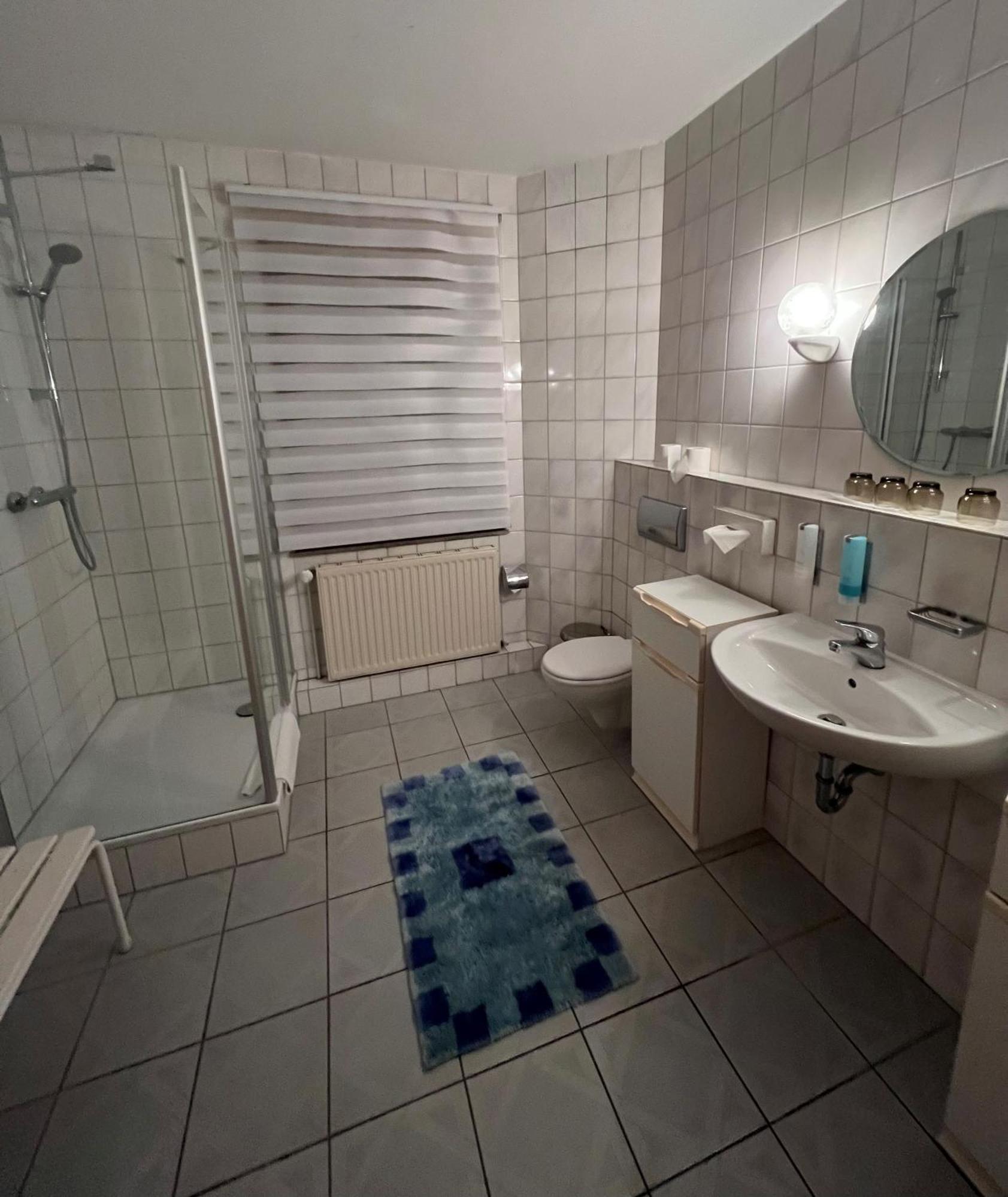 Hotel Exquisit Minden  Buitenkant foto