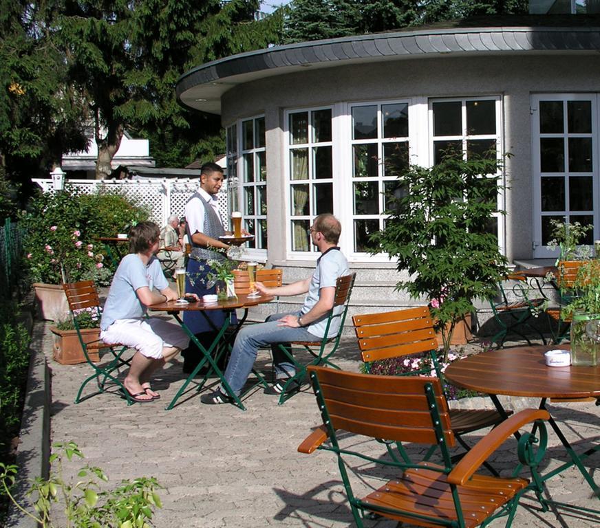 Hotel Exquisit Minden  Buitenkant foto