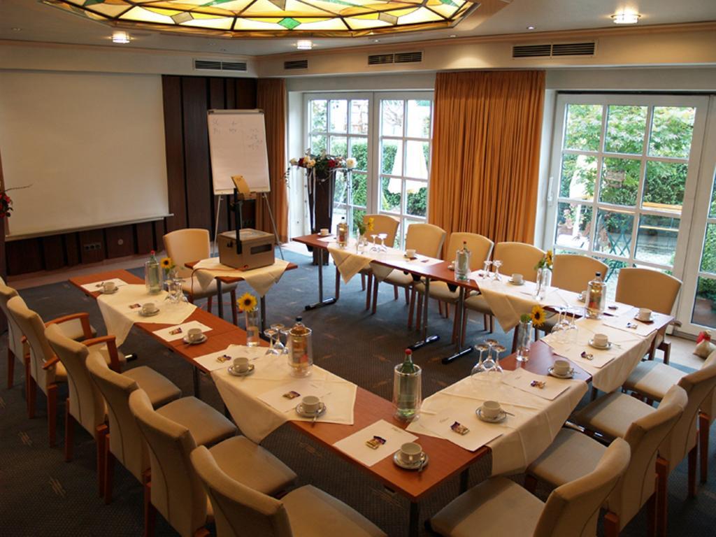 Hotel Exquisit Minden  Buitenkant foto